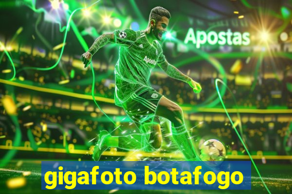 gigafoto botafogo